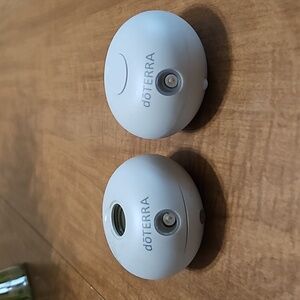 DoTerra bubble defuser